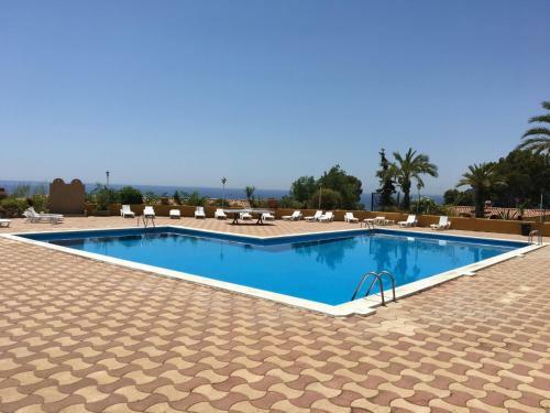 Apartamento Appartements Sol Y Mar Cala Llevado