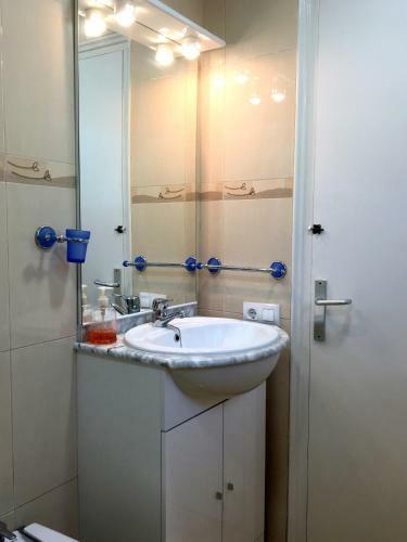 Apartamento Appartements Sol Y Mar Cala Llevado