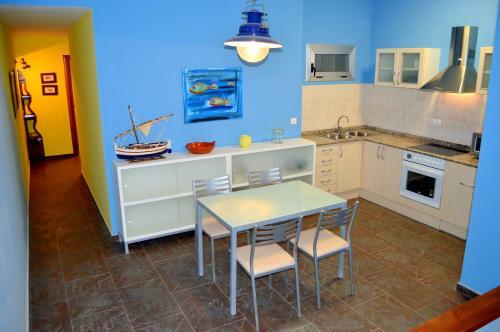 Apartamento Duplex En Cala Salions