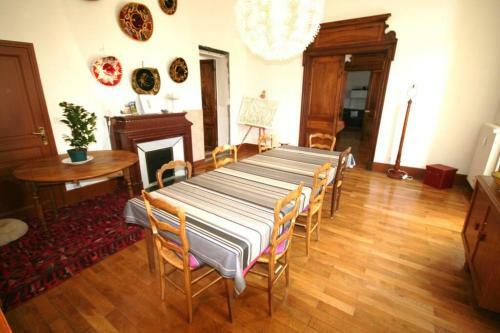 Apartamento Villa Sequoia