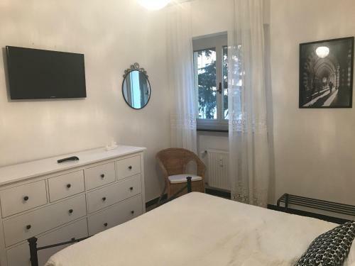 Ampio Trilocale Con Posto Auto
