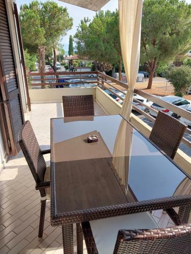 Apartamento Alba Residence