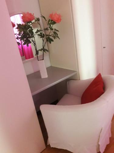 Apartamento Alba Residence