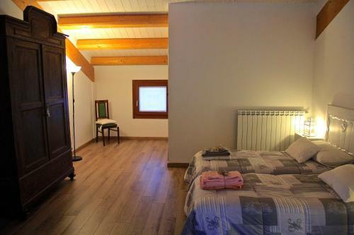 Agroturismo Agriturismo Monte Scala