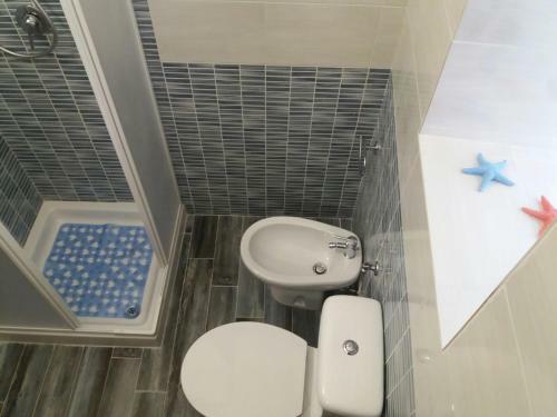 Apartamento Ortigia Castel Maniace