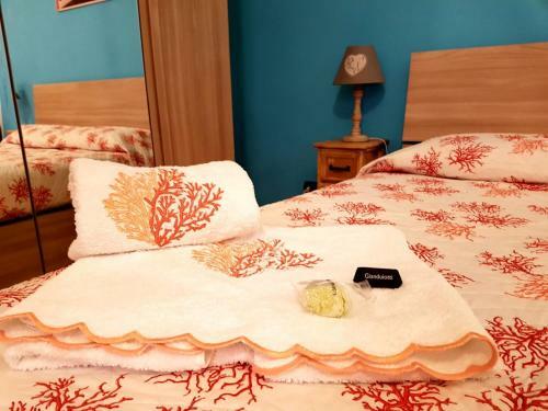 Apartamento Ortigia Castel Maniace