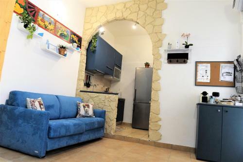 Apartamento Ortigia Castel Maniace