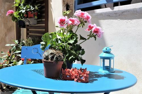Apartamento Ortigia Castel Maniace