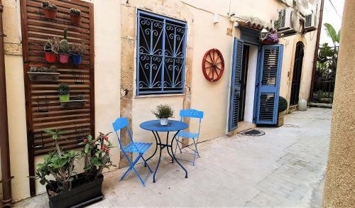 Apartamento Ortigia Castel Maniace