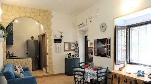 Apartamento Ortigia Castel Maniace
