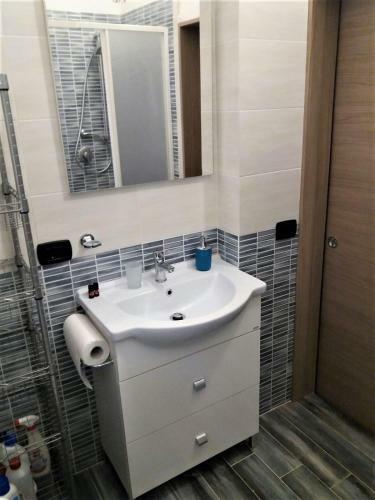 Apartamento Ortigia Castel Maniace