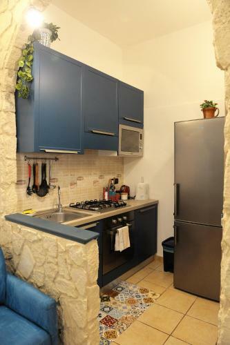 Apartamento Ortigia Castel Maniace