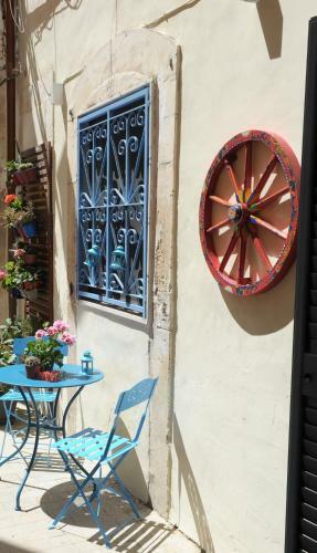 Apartamento Ortigia Castel Maniace