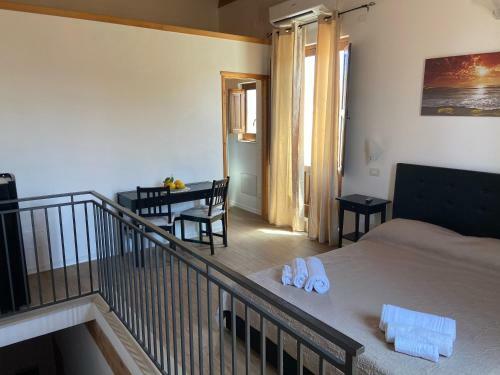 Hostal Decadracma
