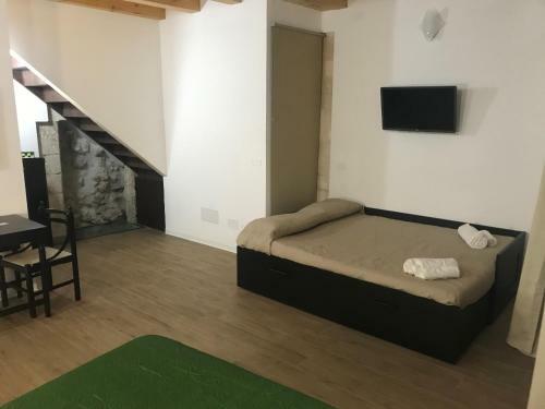 Hostal Decadracma