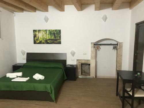 Hostal Decadracma