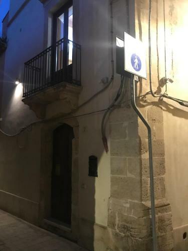 Hostal Decadracma