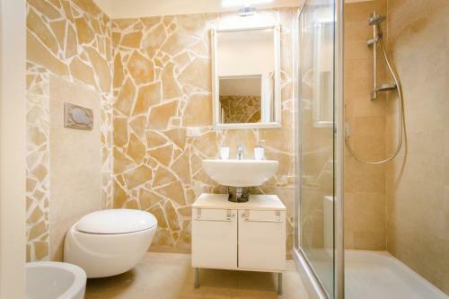 Apartamento Casa "il Castello"