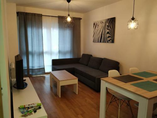 Apartamentos Deva
