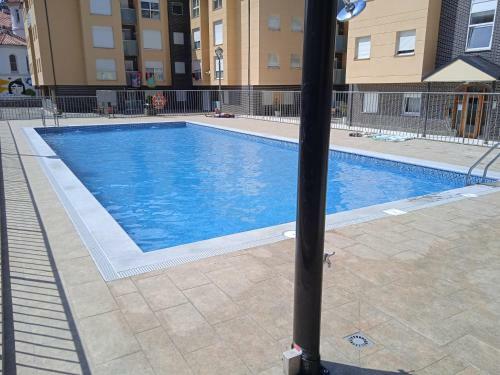 Apartamentos Deva