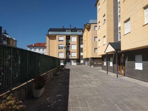Apartamentos Deva