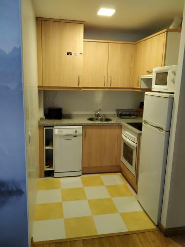 Apartamentos Deva