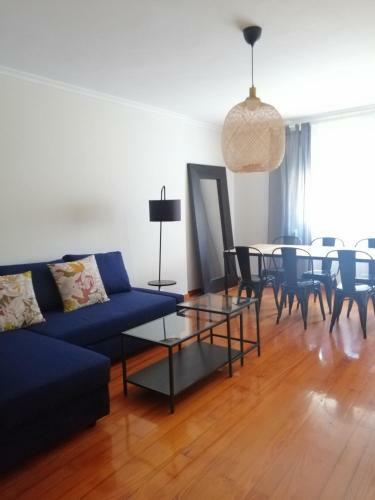 Apartamentos Deva
