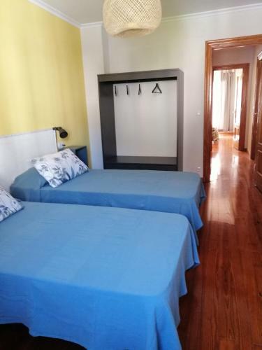 Apartamentos Deva