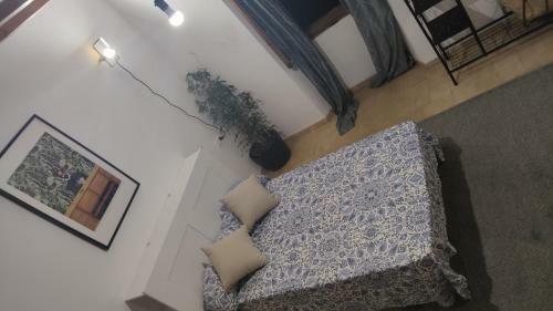 Cosy Private Room In Valldemossa
