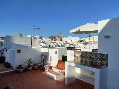 Isamar Apartamentos
