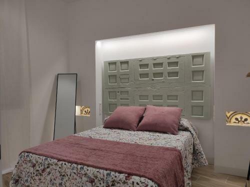 Isamar Apartamentos