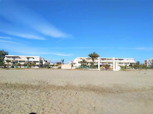 Vera Mar Apartment In Nudist Area