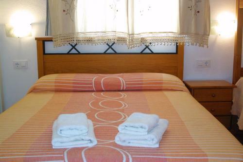 Vera Mar Apartment In Nudist Area