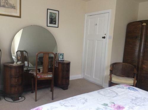 Bed & Breakfast Heatherdene House