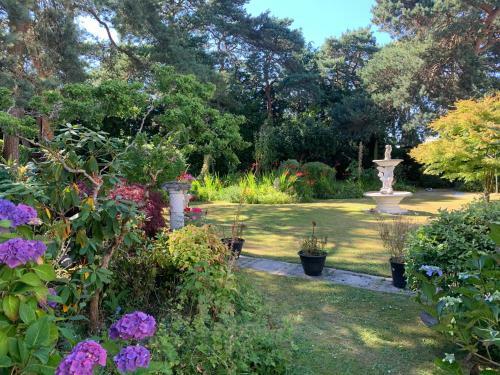 Bed & Breakfast Heatherdene House