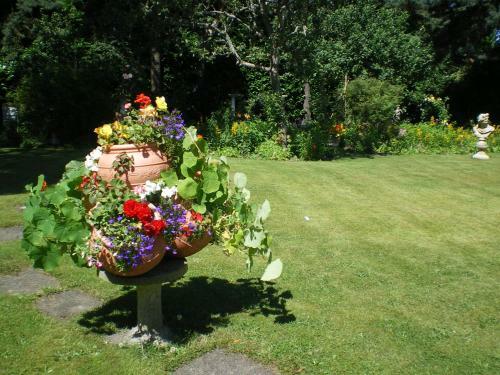 Bed & Breakfast Heatherdene House