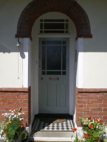 Bed & Breakfast Heatherdene House