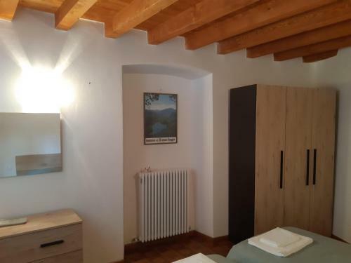 Apartamento Ca' Berti Appartamento Con Terrazza Ville Del Monte