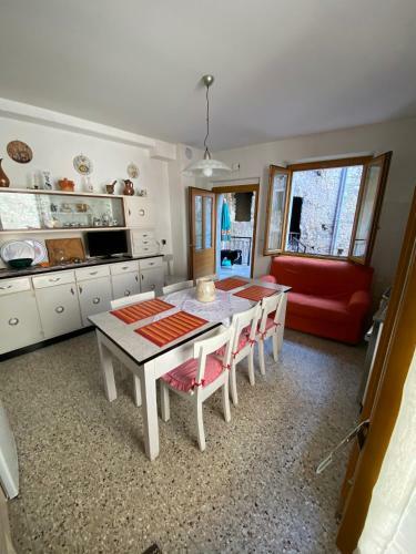 Apartamento Ca' Berti Appartamento Con Terrazza Ville Del Monte