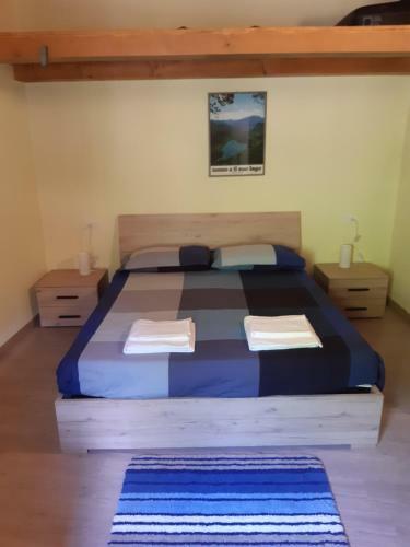 Apartamento Ca' Berti Appartamento Con Terrazza Ville Del Monte