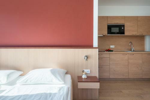Hotel Sandhof