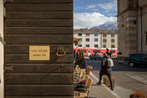 Casa Nonna Pia