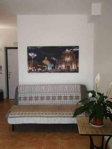 Apartamento Black & White