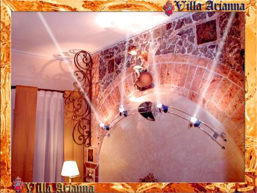 Villa Arianna B&B
