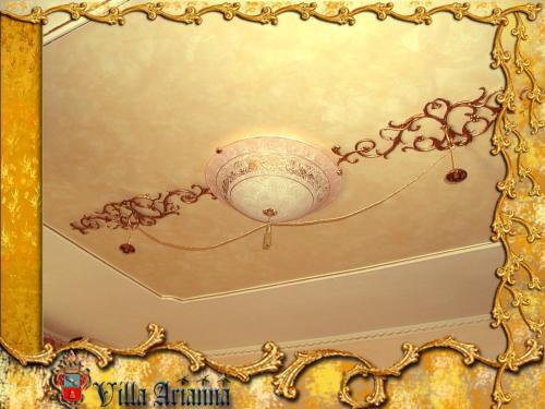 Villa Arianna B&B