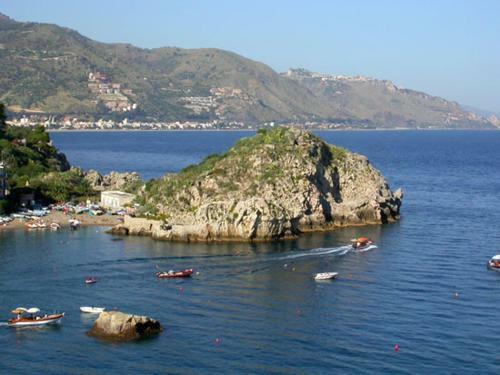 Villa Arianna B&B