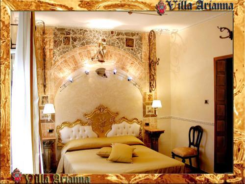 Villa Arianna B&B