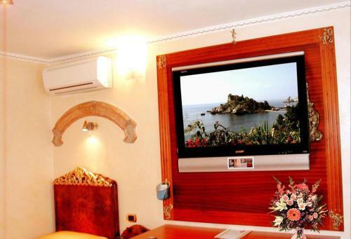 Villa Arianna B&B