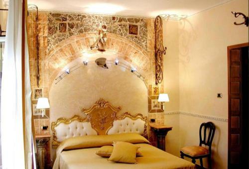 Villa Arianna B&B