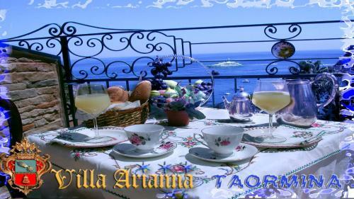 Villa Arianna B&B